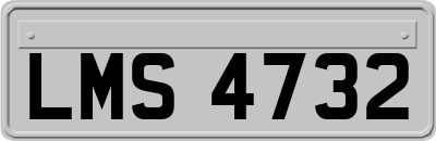 LMS4732