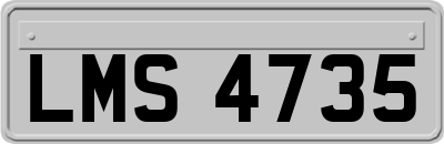 LMS4735