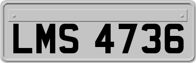 LMS4736