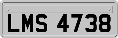 LMS4738