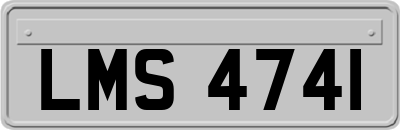 LMS4741