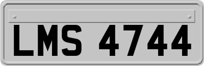 LMS4744