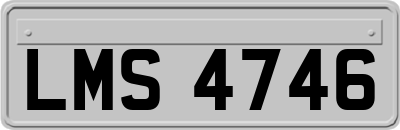 LMS4746