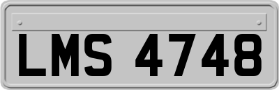 LMS4748