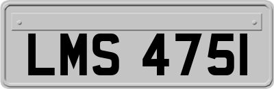 LMS4751