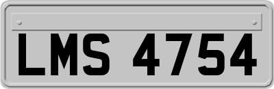 LMS4754