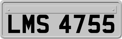 LMS4755