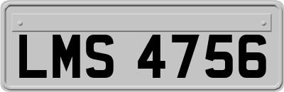 LMS4756