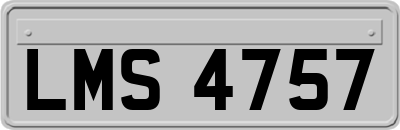 LMS4757