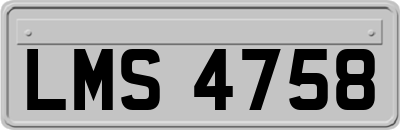 LMS4758