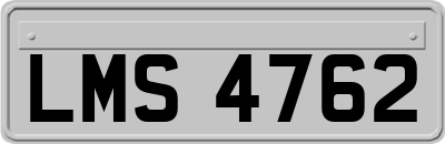 LMS4762