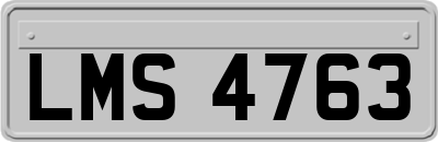 LMS4763