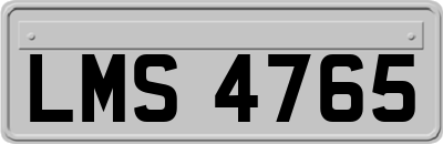 LMS4765
