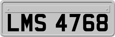 LMS4768