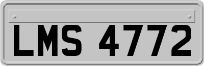 LMS4772