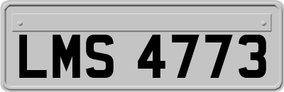 LMS4773