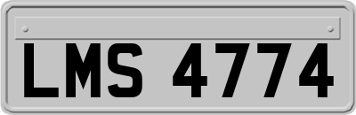 LMS4774