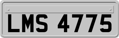 LMS4775