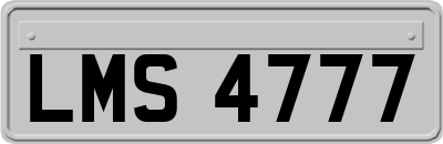 LMS4777