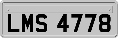 LMS4778