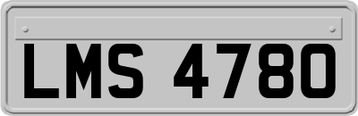 LMS4780