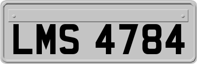 LMS4784