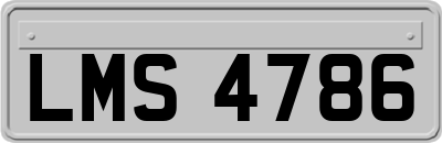 LMS4786