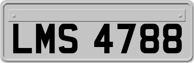 LMS4788