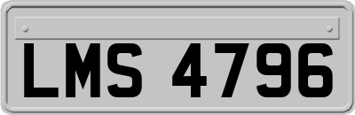 LMS4796