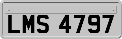 LMS4797