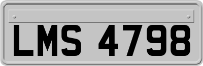 LMS4798