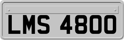 LMS4800