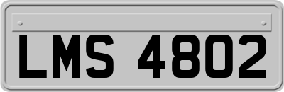 LMS4802