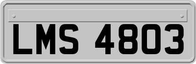 LMS4803