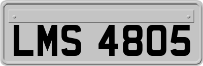 LMS4805