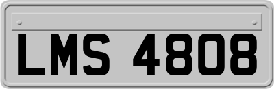 LMS4808