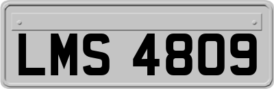 LMS4809