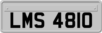 LMS4810