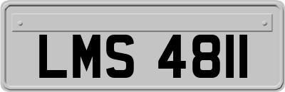 LMS4811