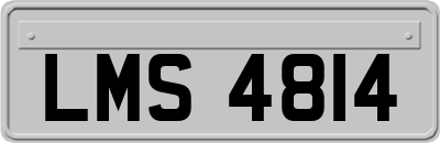 LMS4814