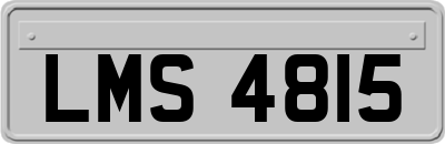 LMS4815