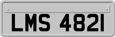 LMS4821