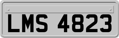 LMS4823