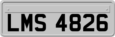 LMS4826
