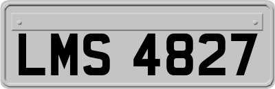 LMS4827