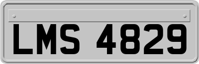 LMS4829