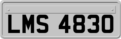 LMS4830