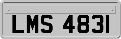 LMS4831