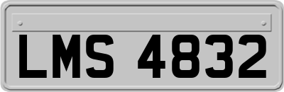 LMS4832