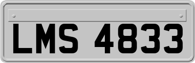 LMS4833